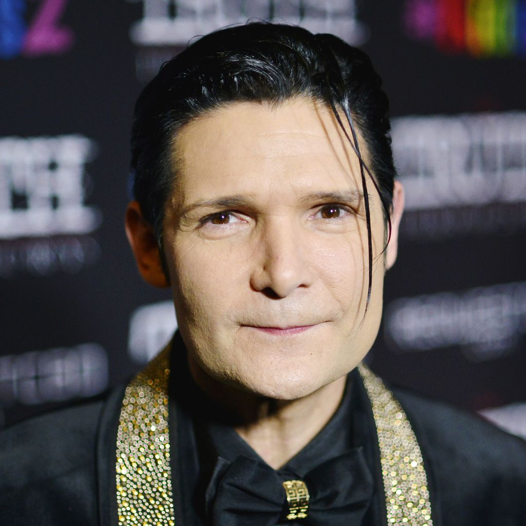 Corey Feldman, März 2020