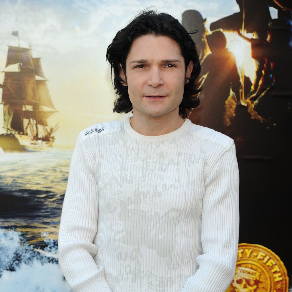Corey Feldman