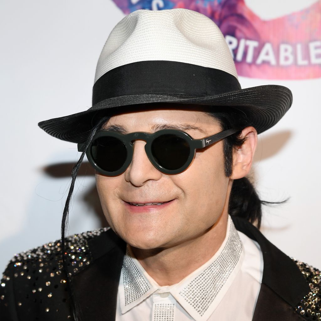Corey Feldman, Schauspieler