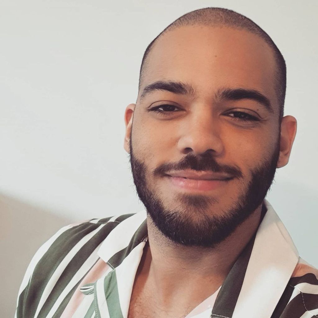 Corey Kuhlo, "Prince Charming"-Kandidat