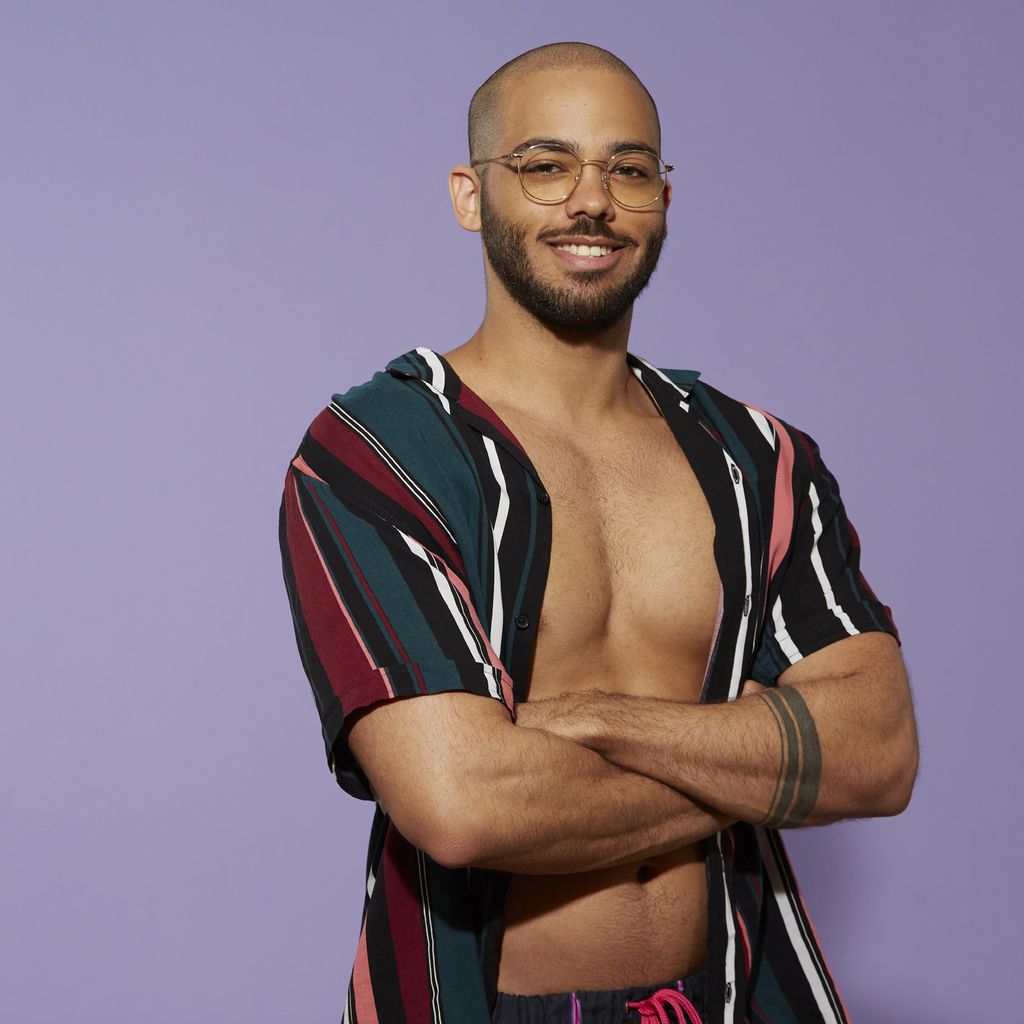Corey, "Prince Charming"-Teilnehmer