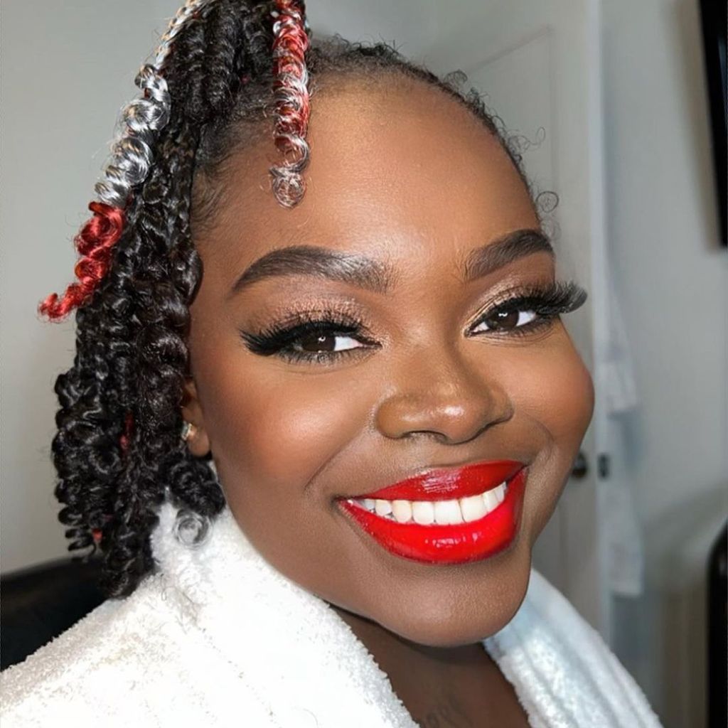 Cori Broadus