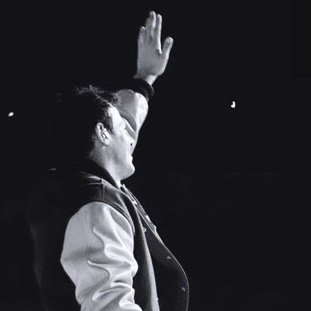 Cory Monteith