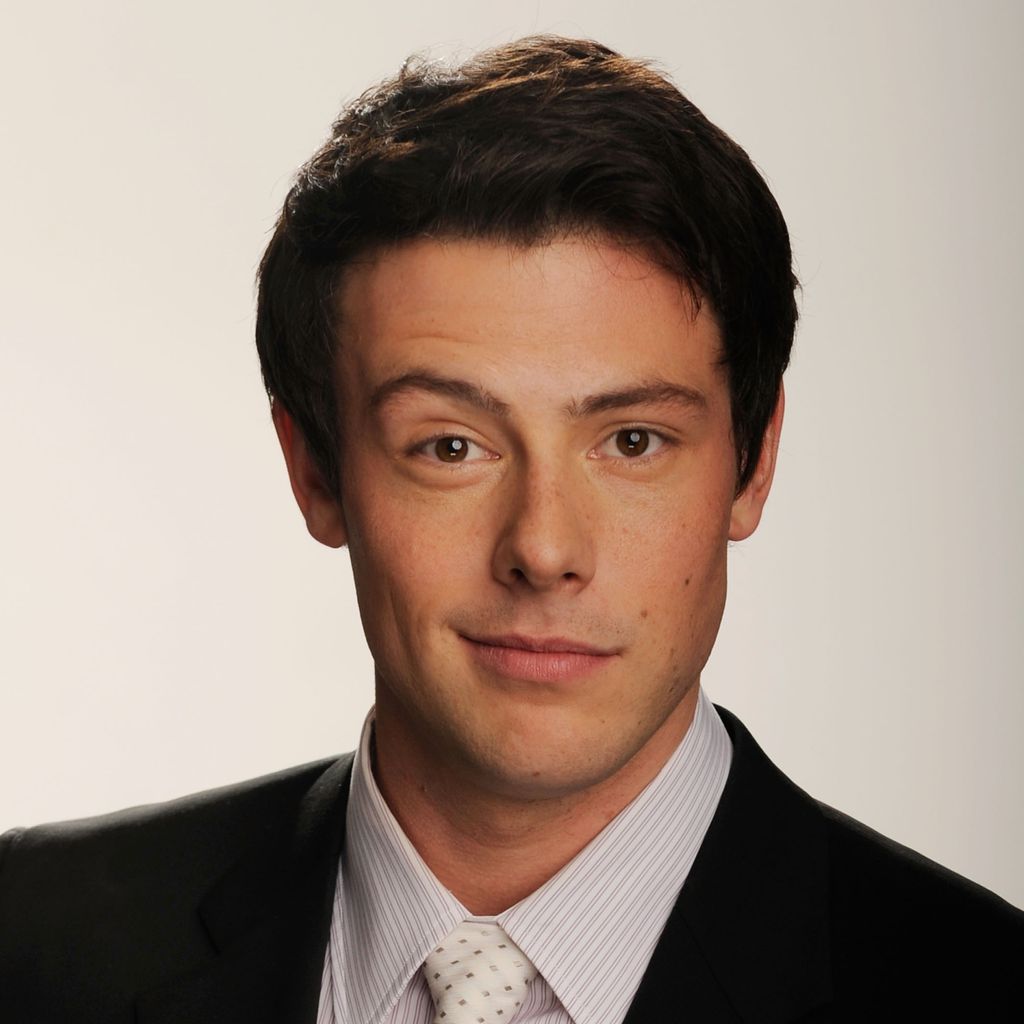 Cory Monteith, Schauspieler