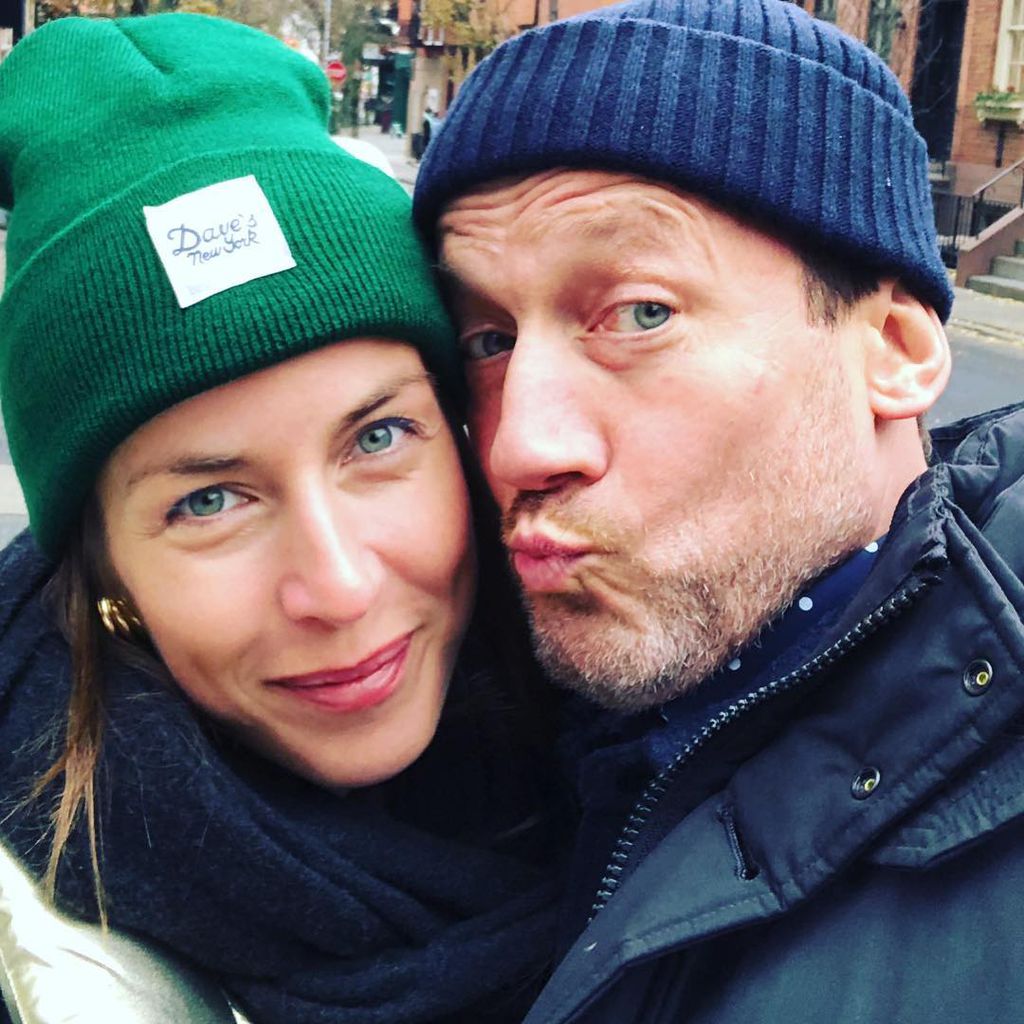 Cosima Lohse und Wotan Wilke Möhring