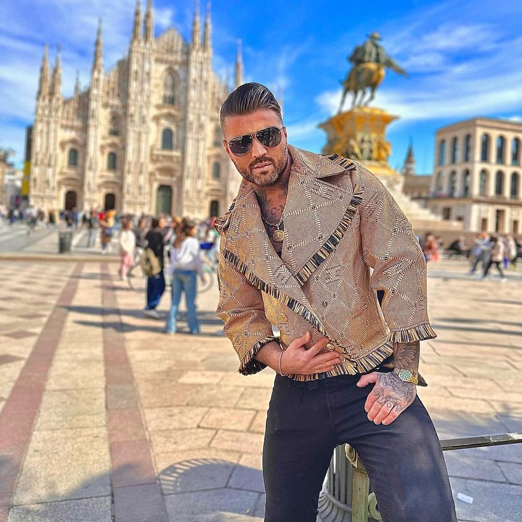 Cosimo Citiolo, Reality-TV-Star