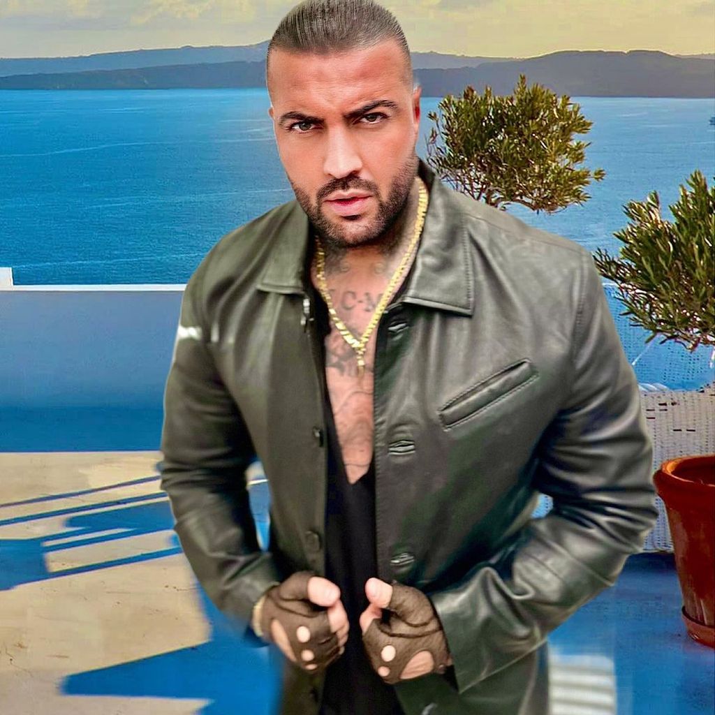 Cosimo Citiolo, Entertainer