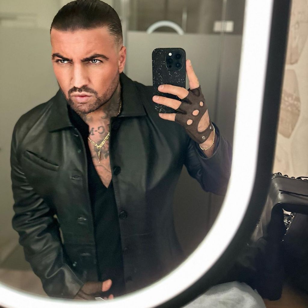 Cosimo Citiolo, Februar 2022