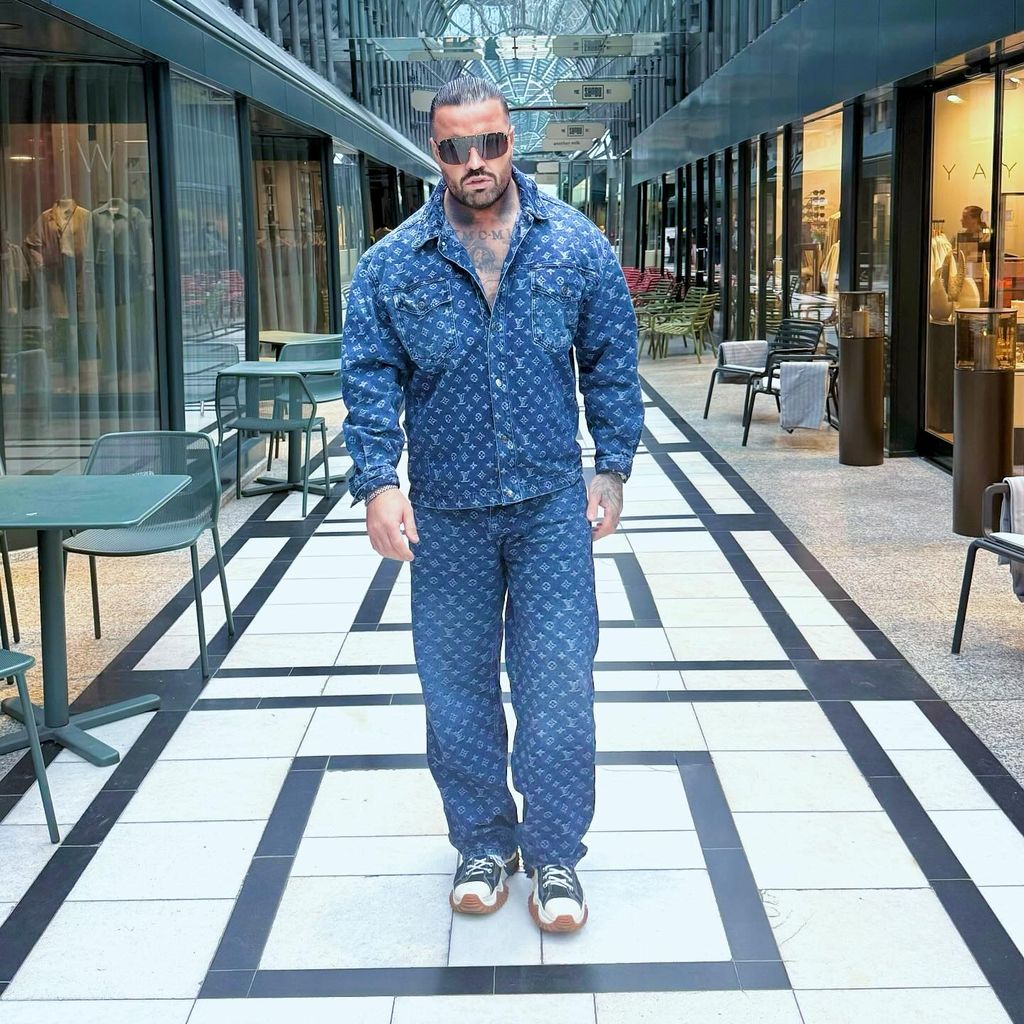 Cosimo Citiolo, Februar 2025