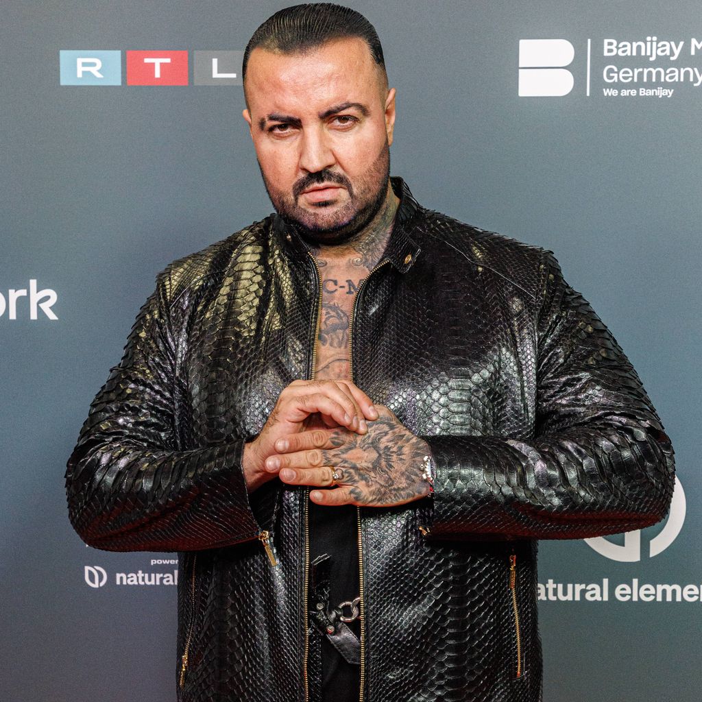 Cosimo Citiolo, Oktober 2025