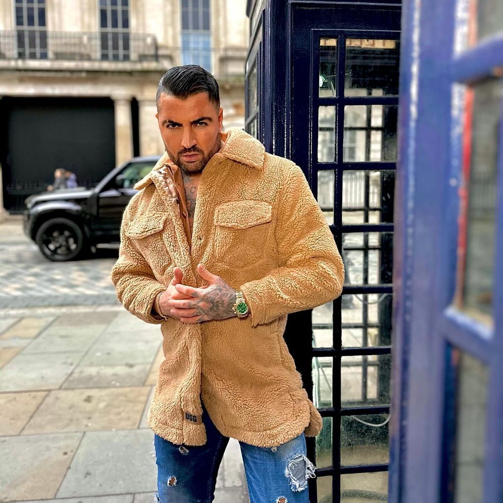 Cosimo Citiolo, Reality-TV-Star