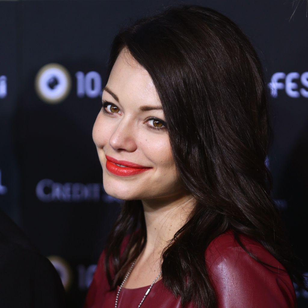 Cosma Shiva Hagen, Schauspielerin