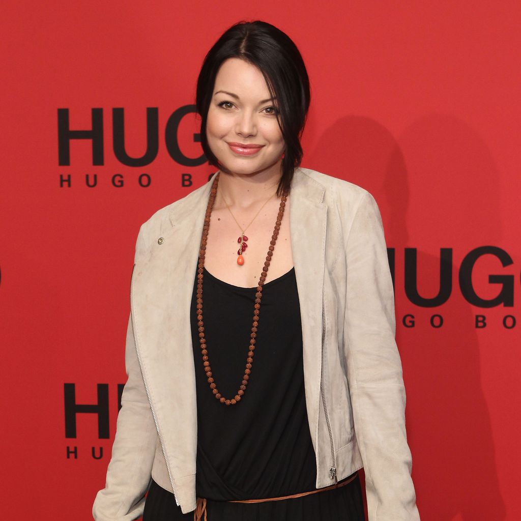 Cosma Shiva Hagen, Schauspielerin