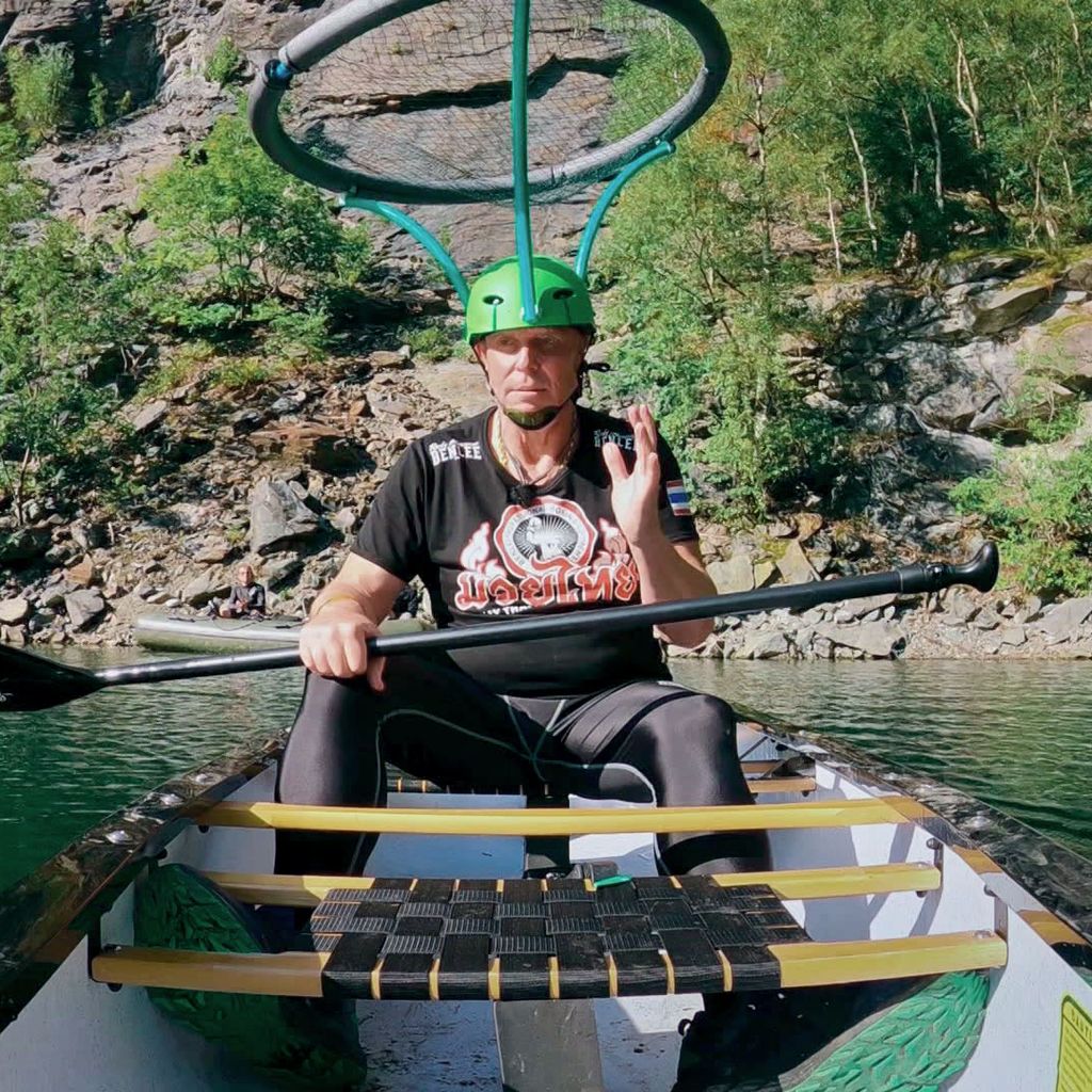 "#CoupleChallenge"-Kandidat Rainer