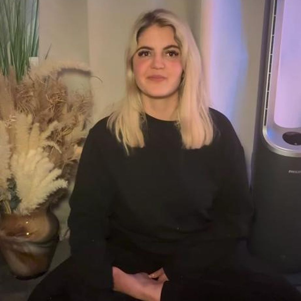 Coupleontour-Ina, Oktober 2024