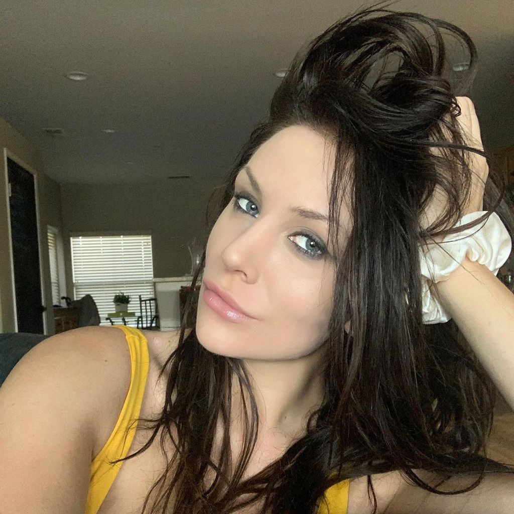 Courtney Stodden im Oktober 2020