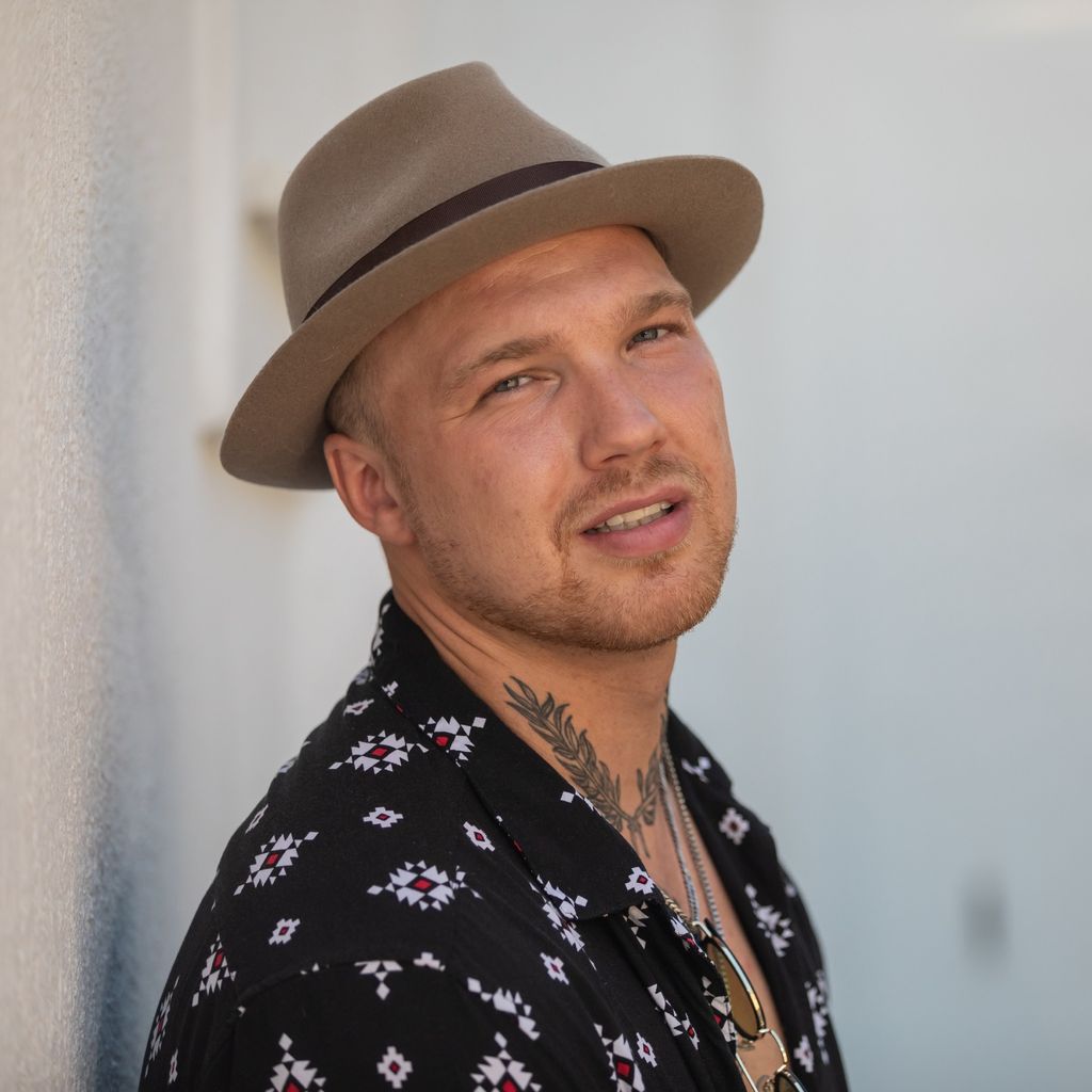 Credo La Marca, "Temptation Island"-Kandidat 2022