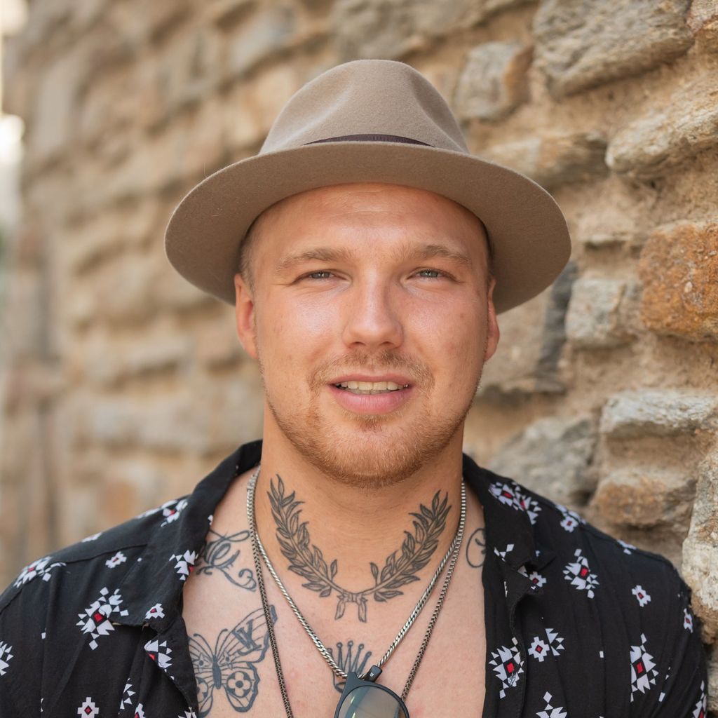 Credo, "Temptation Island"-Kandidat 2022