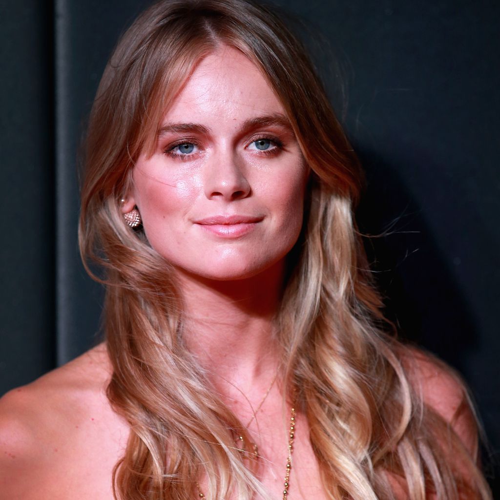 Cressida Bonas, Schauspielerin
