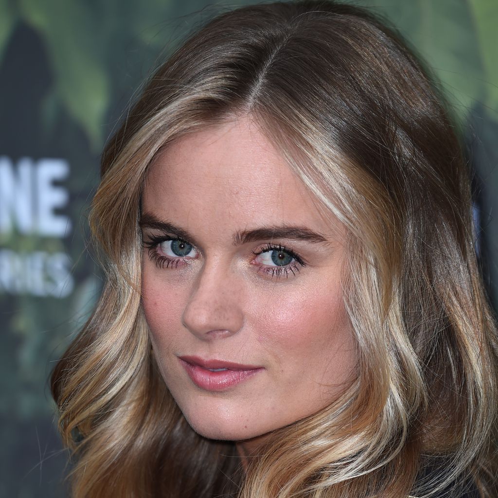 Cressida Bonas bei der Serpentine Summer Party in London