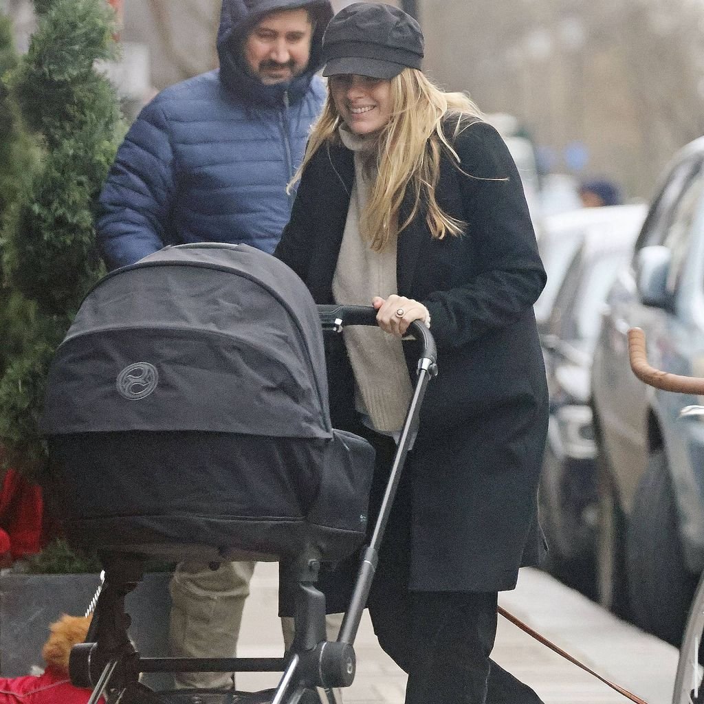 Cressida Bonas, Ex von Prinz Harry