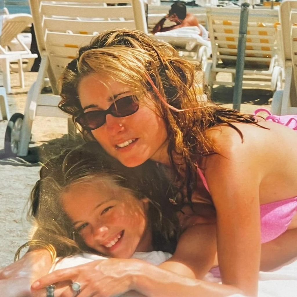 Cressida Bonas und Pandora Cooper-Key