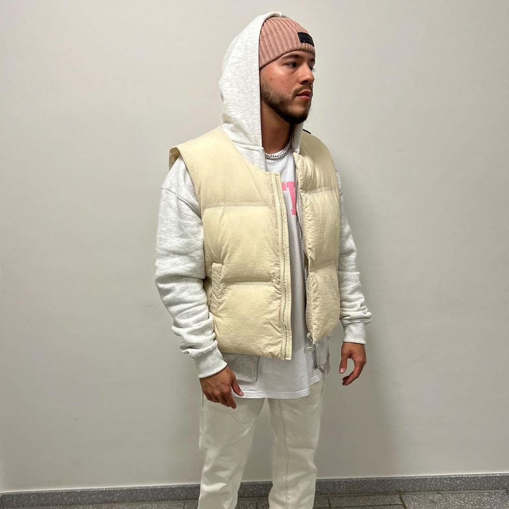 Cris, Reality-TV-Sternchen