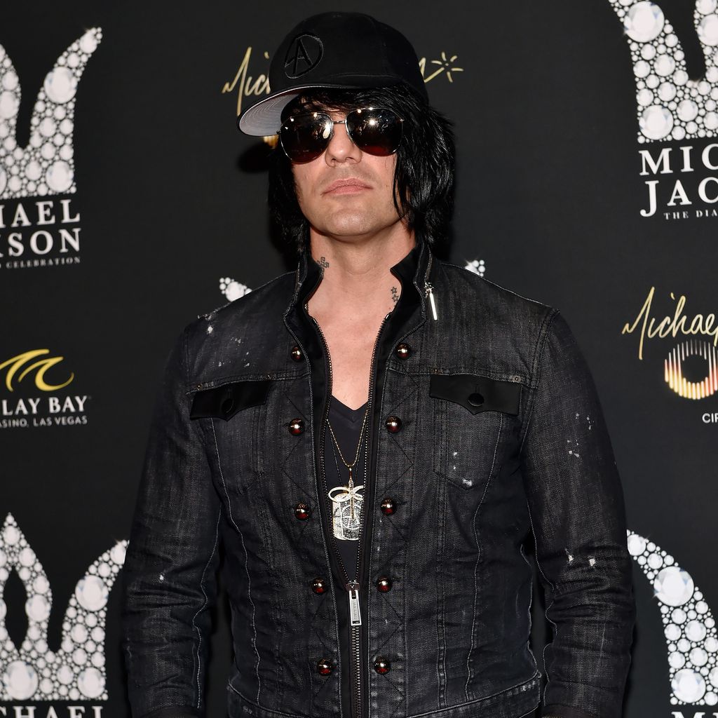 Criss Angel, US-Magier