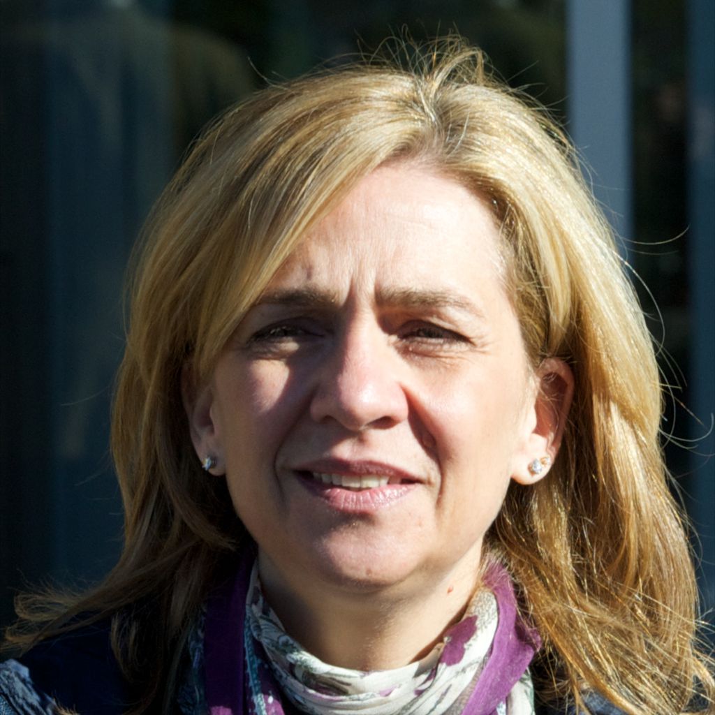 Cristina von Spanien