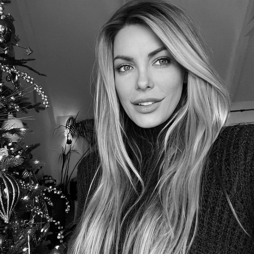 Crystal Hefner, Model