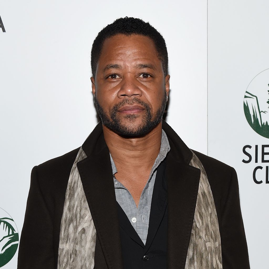 Cuba Gooding Jr., Schauspieler