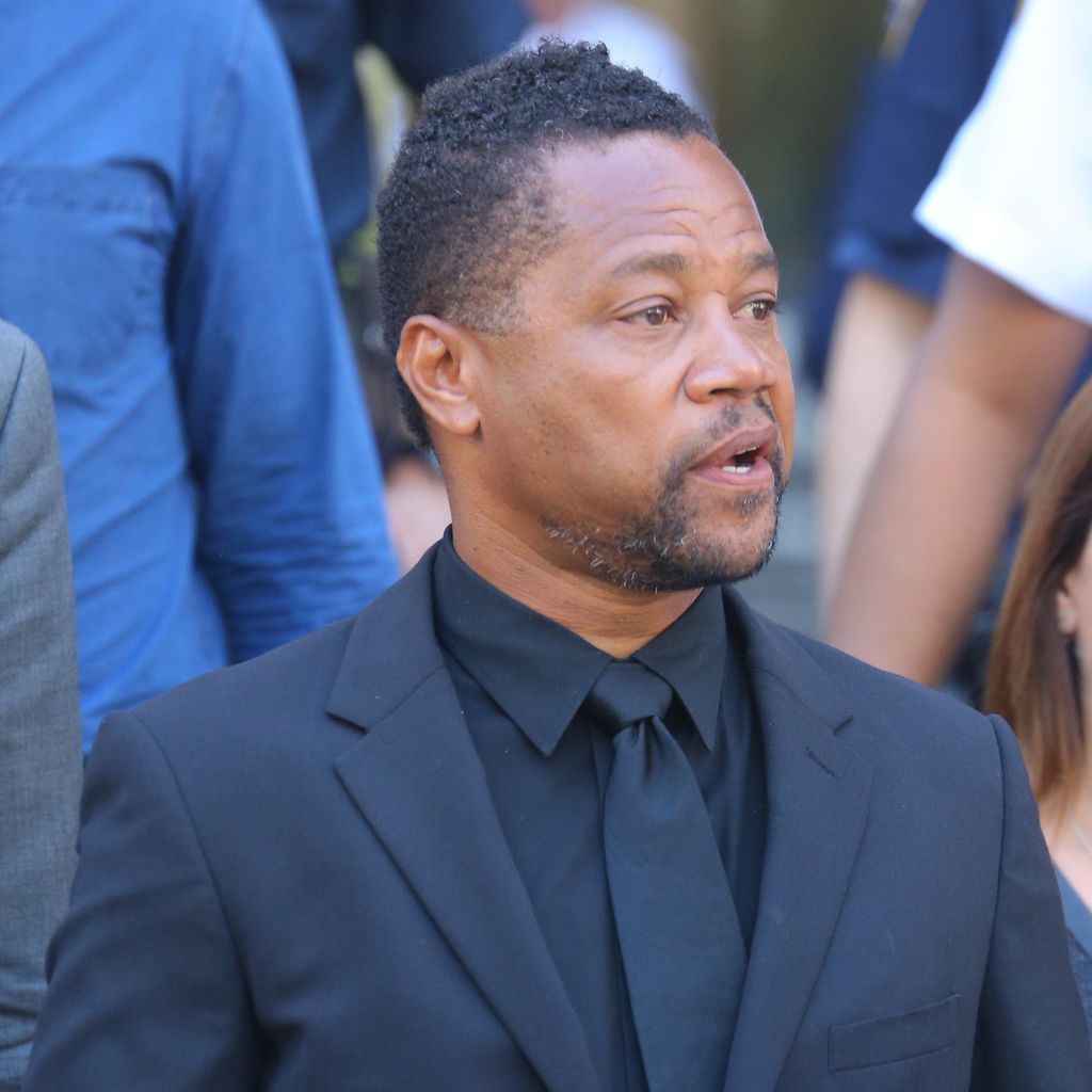 Cuba Gooding Jr., Schauspieler