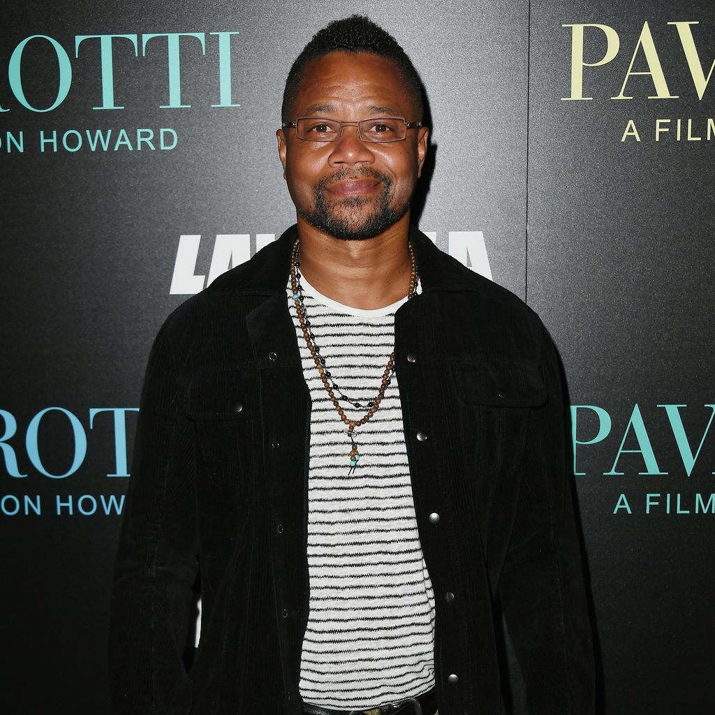 Cuba Gooding Jr., Schauspieler