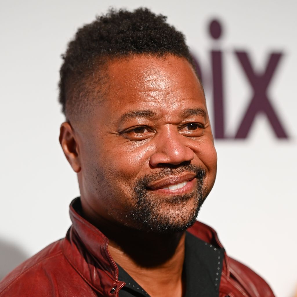 Cuba Gooding Jr. im September 2019