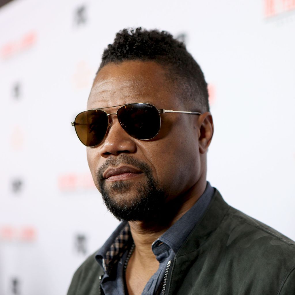 Cuba Gooding Jr., Schauspieler