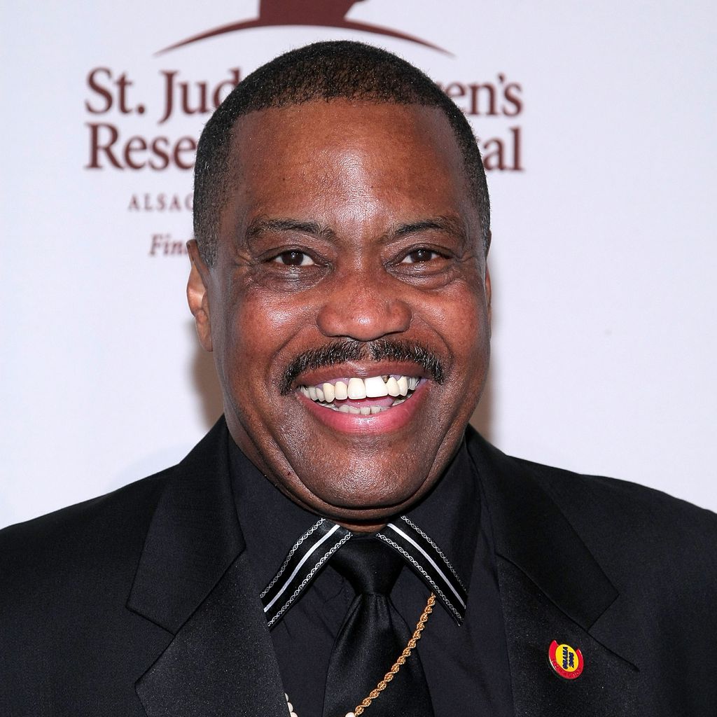 Cuba Gooding Sr. 2009 in New York City