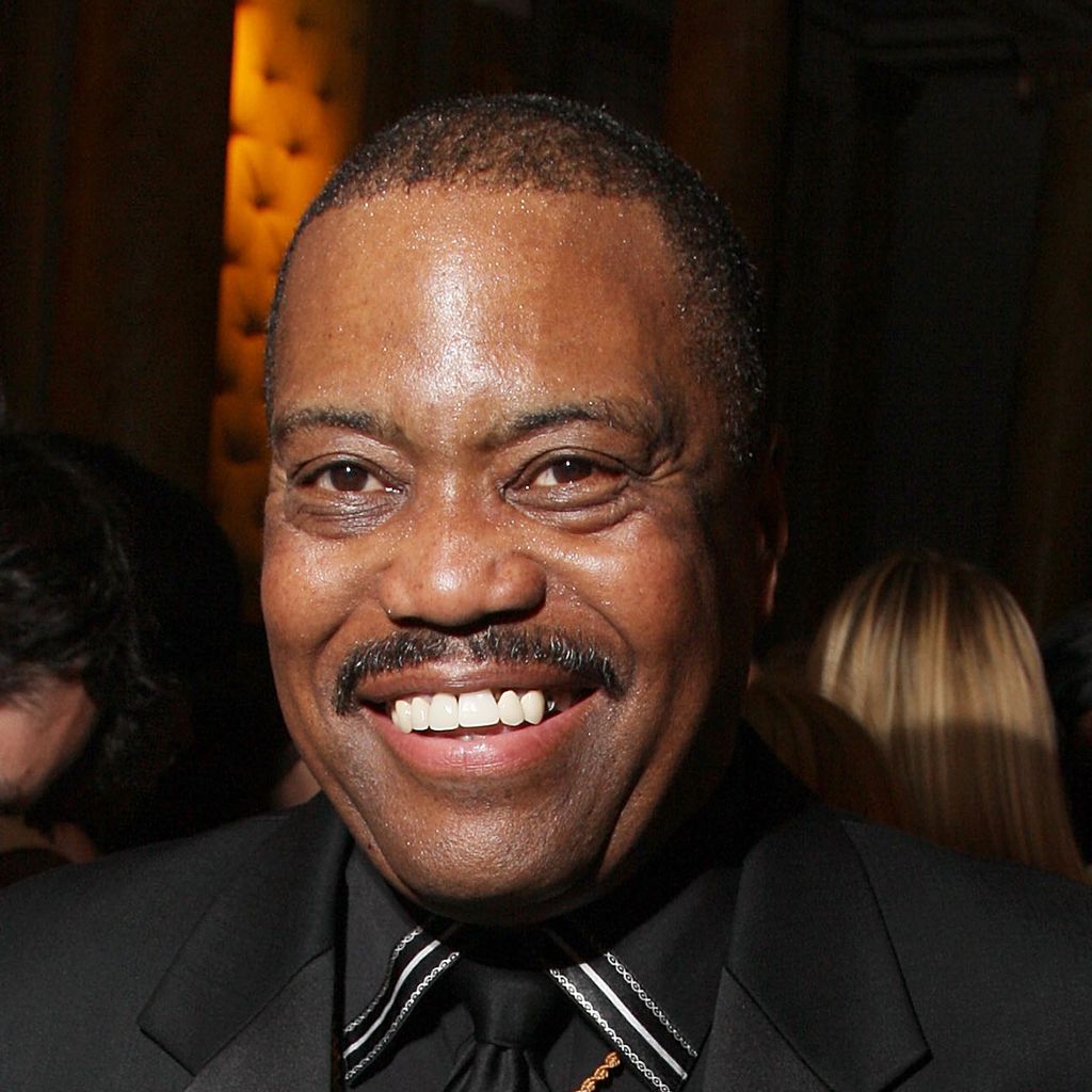 Cuba Gooding Sr. 2008 in New York City