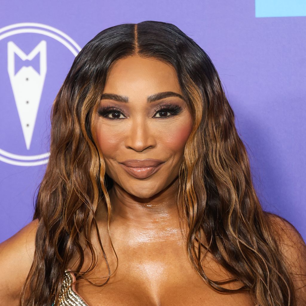 Cynthia Bailey bei den 12th Annual Truth Awards im Beverly Hilton, März 2026