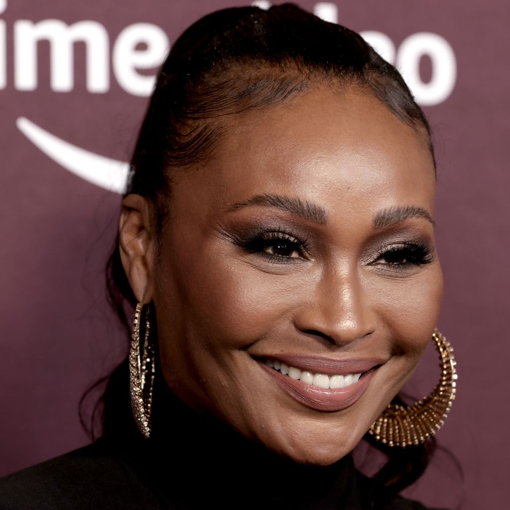 Cynthia Bailey im Oktober 2021