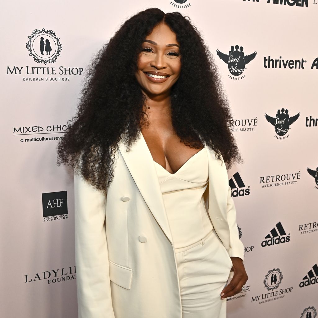 Cynthia Bailey bei einer Veranstaltung in Beverly Hills, Juni 2022