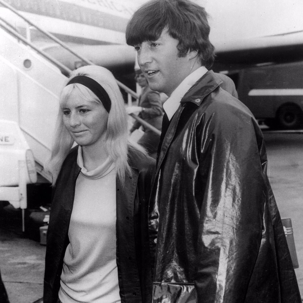 John Lennon