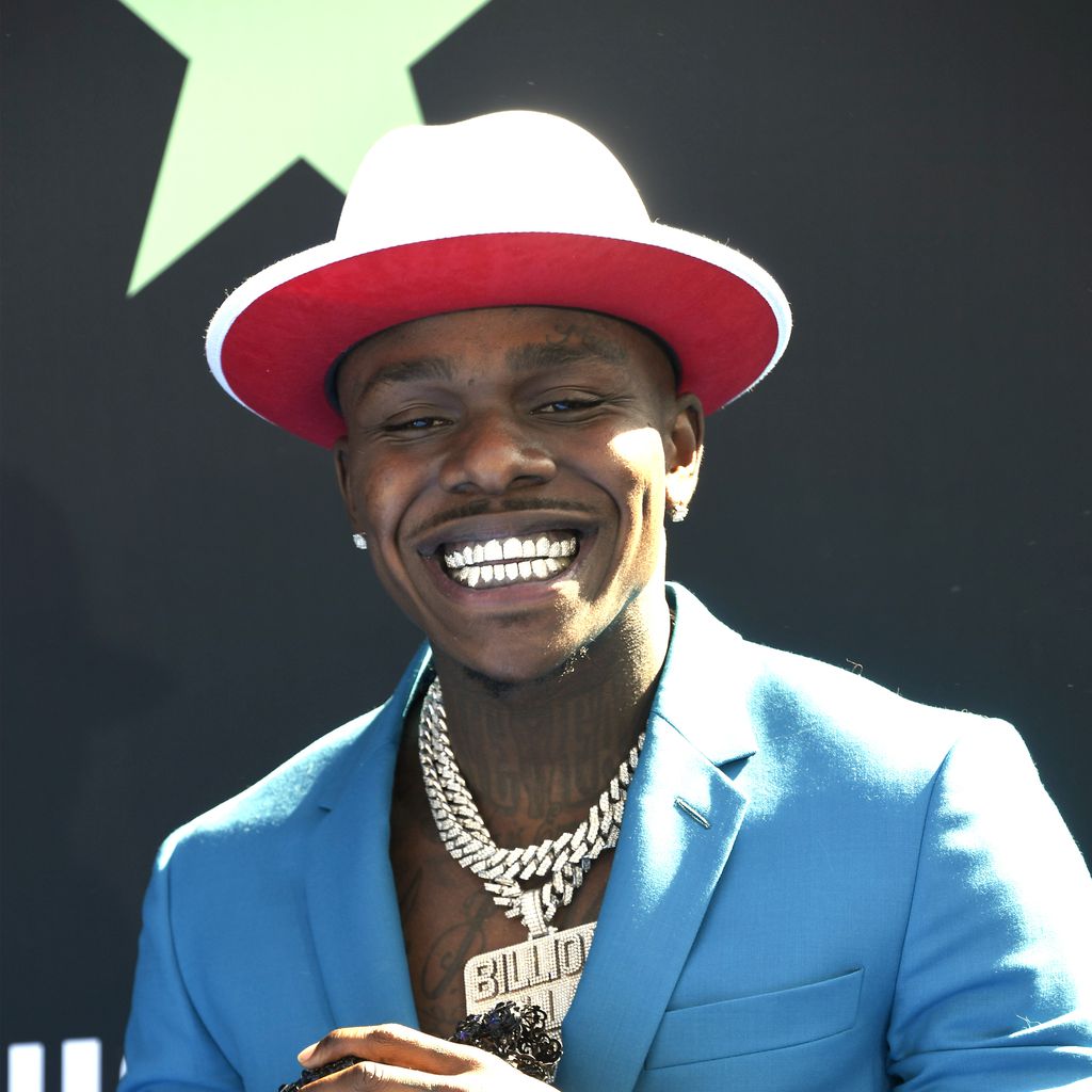 DaBaby im Juni 2019 in Los Angeles