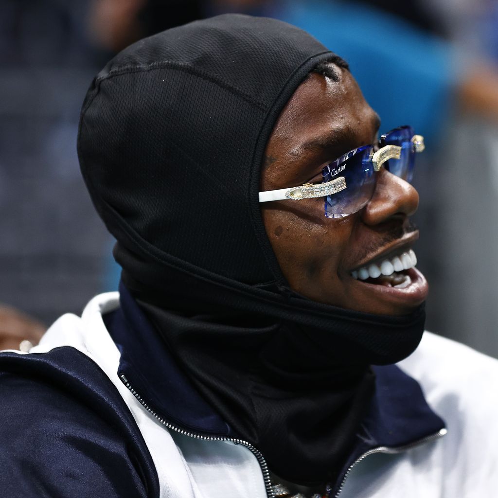 DaBaby, Rapper