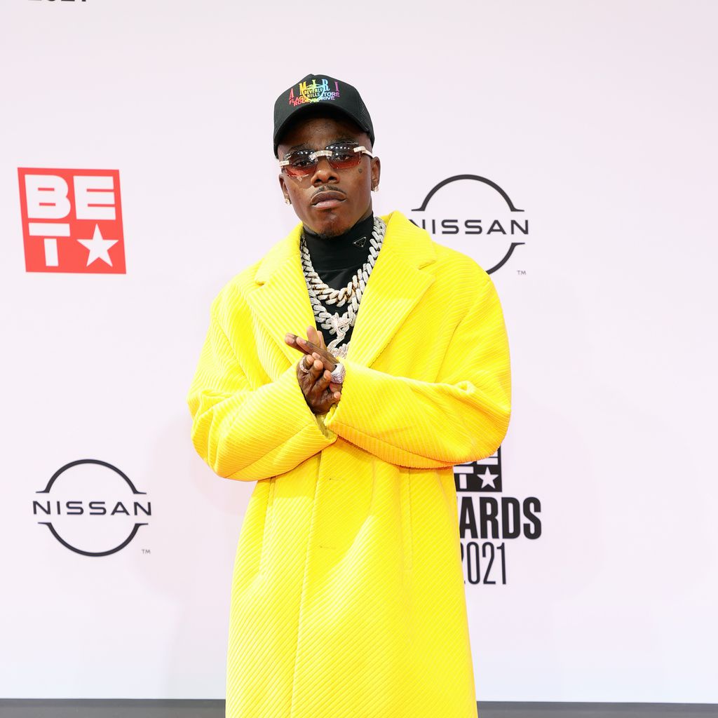 DaBaby, Rapper