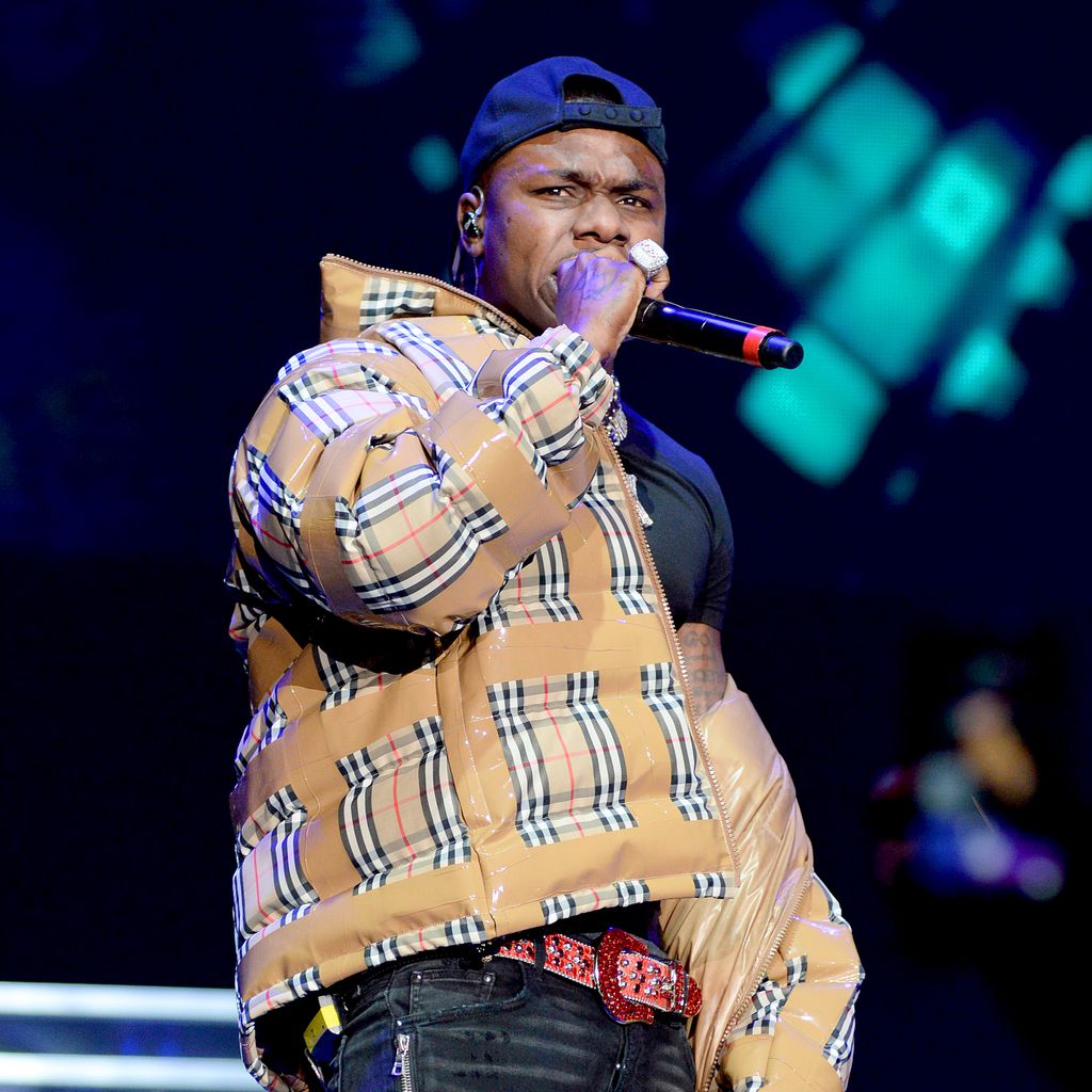 DaBaby, 2019
