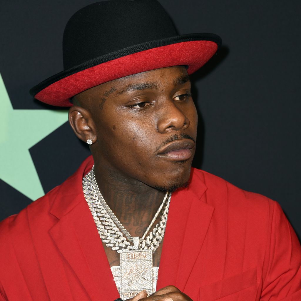 US-Rapper DaBaby