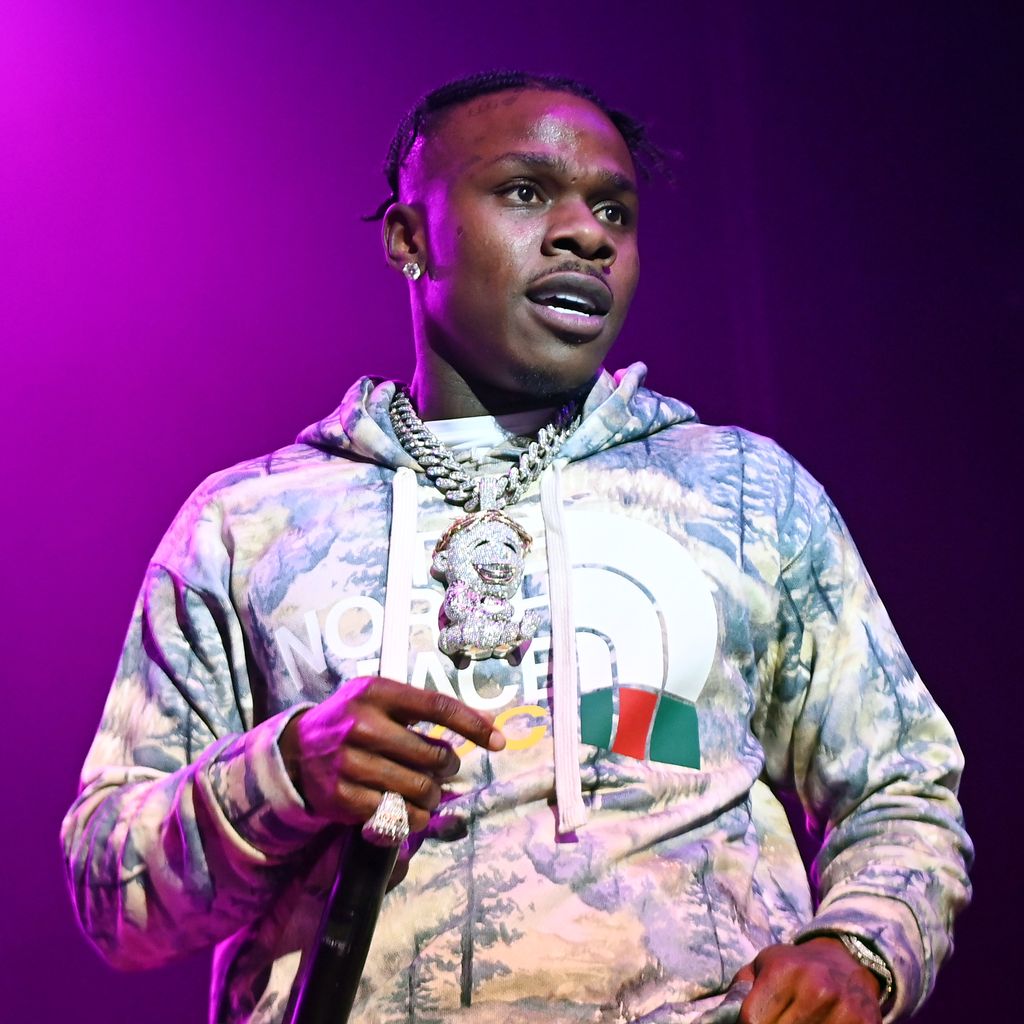 DaBaby, Rapper