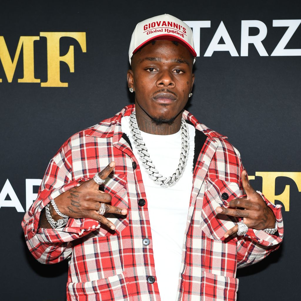DaBaby, Rapper