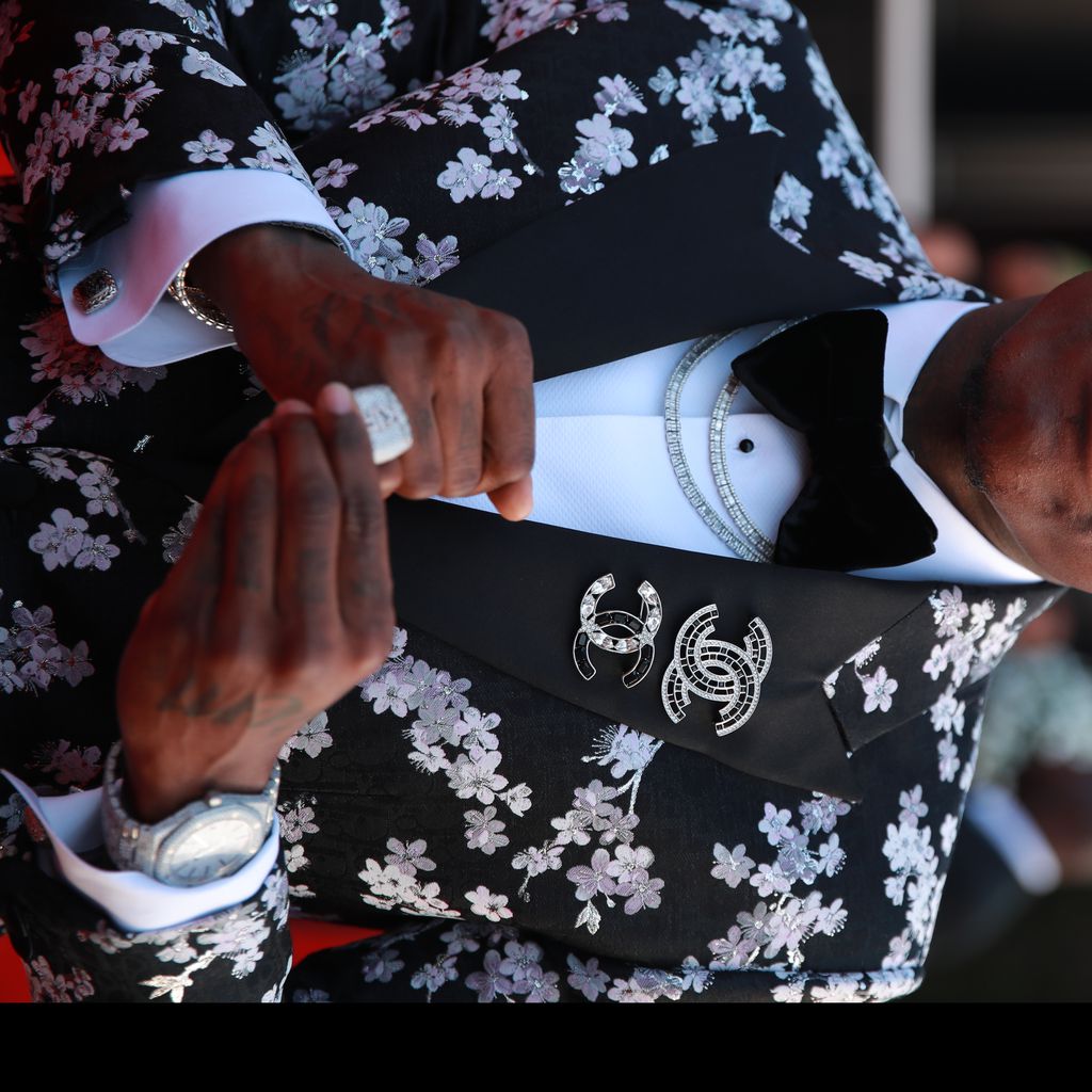 US-Rapper DaBaby