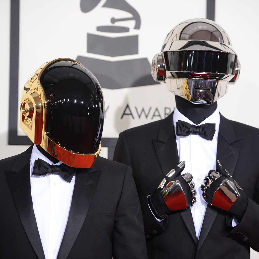 Daft Punk
